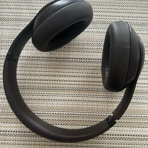 Beats Pro HeadPhones Brown